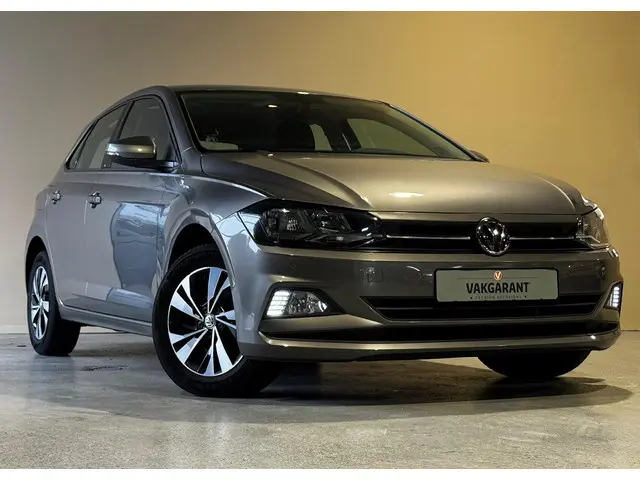 Volkswagen Polo 1.0 TSI Life Business 2019 Benzine 9