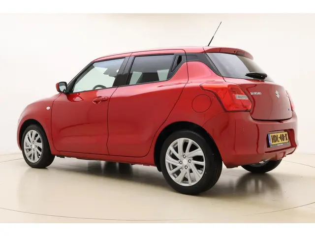 Suzuki Swift 1.2 Select Smart Hybrid 2024 Benzine 12