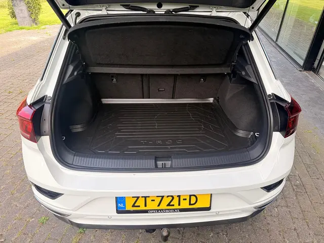 Volkswagen T-Roc 1.5 TSI Sport Business R 2019 Benzine 11