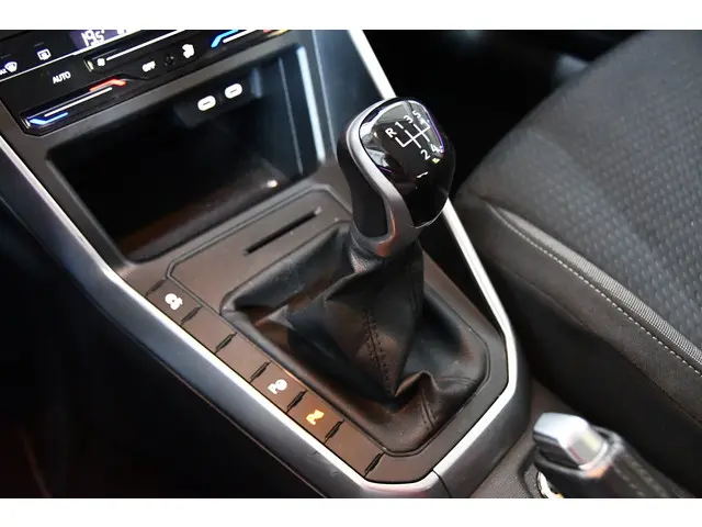 Volkswagen Polo 1.0 TSI Polo 2022 Benzine 19