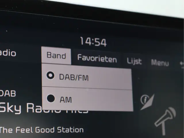 Kia XCeed 1.0 T-GDi ComfortLine 2021 Benzine 36