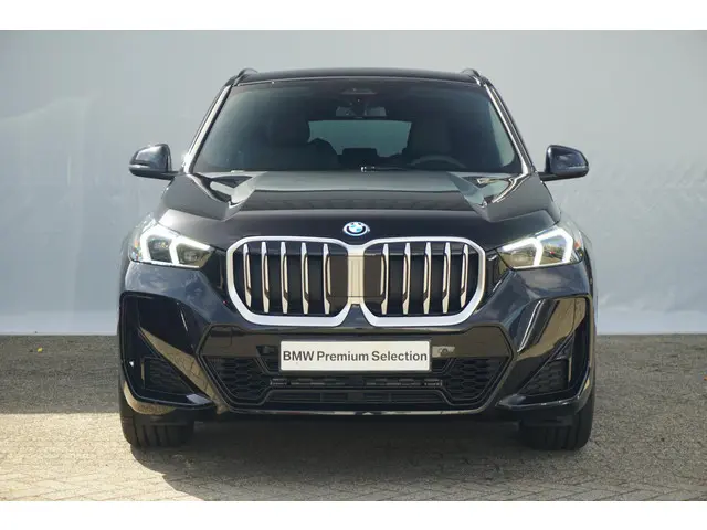 BMW X1 xDrive25e 2025 Hybride Benzine 5