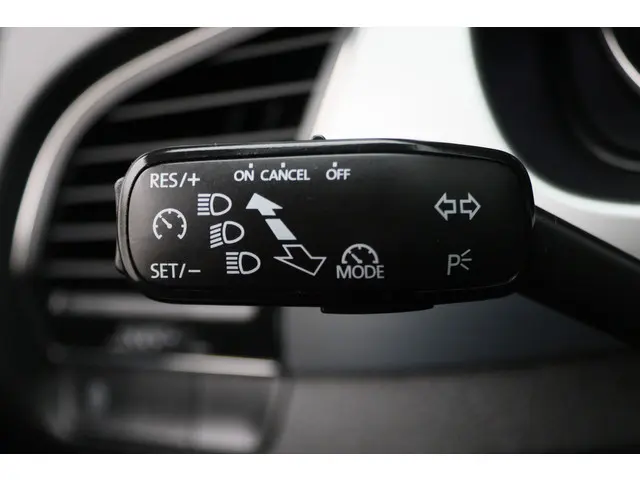 Škoda Fabia Combi 1.0 TSI Drive 2018 Benzine 34