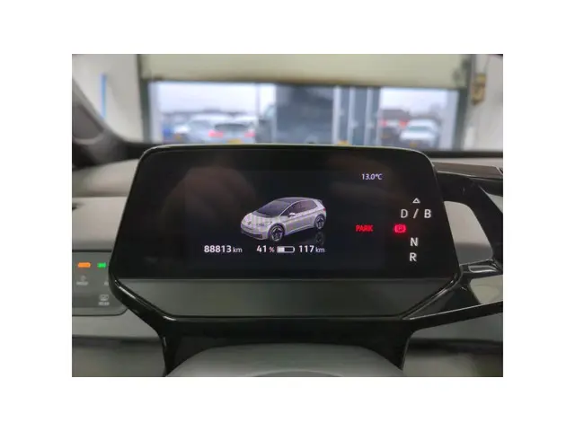 Volkswagen ID.3 Pro 58 kWh 2022 Elektrisch 5