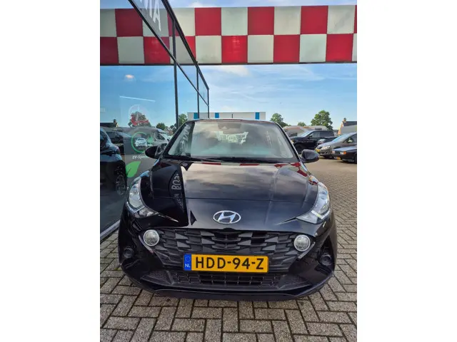 Hyundai i10 1.0 Comfort 2023 Benzine 5