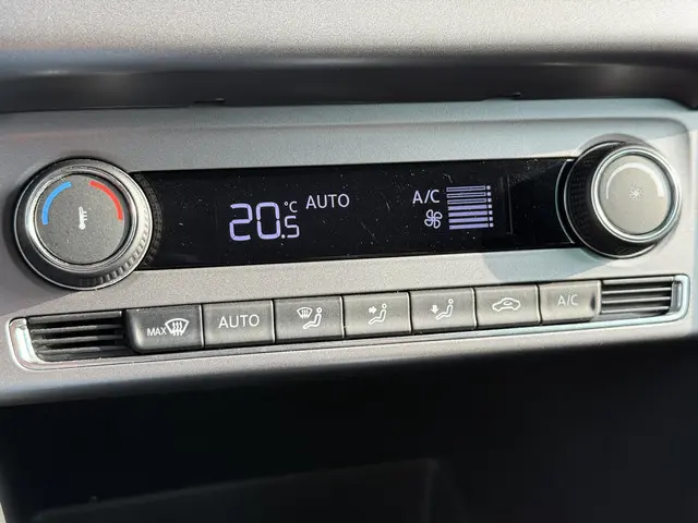 Volkswagen Polo 1.2 TSI Comfortline 2015 Benzine 17