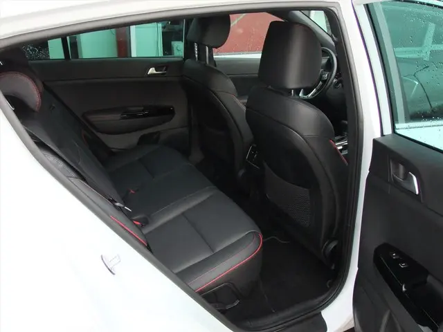 Kia Sportage 1.6 T-GDi 177pk 4WD DCT7 GT-Line 2019 Benzine 8