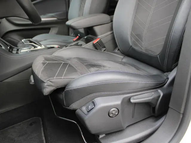 Opel Grandland 1.2 Turbo Ultimate Automaat 2022 Benzine 12