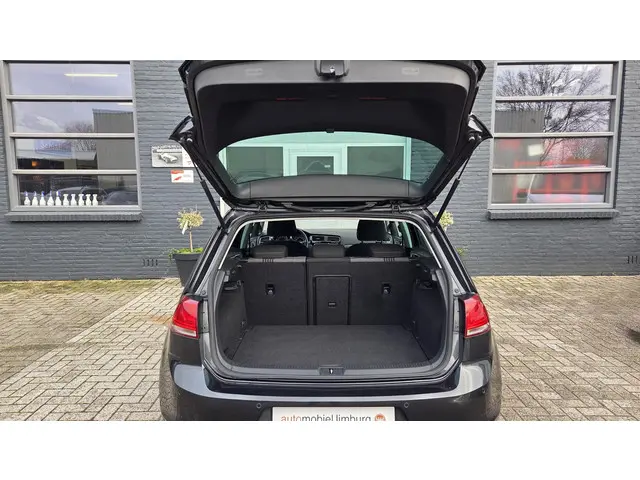 Volkswagen Golf 1.2 TSI Allstar 2016 Benzine 28