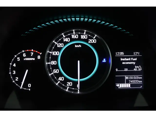 Suzuki Ignis 1.2 Stijl Smart Hybrid 2017 Benzine 52