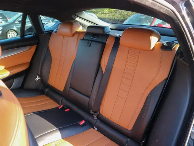 BMW X6 M50d 2015 Diesel 25