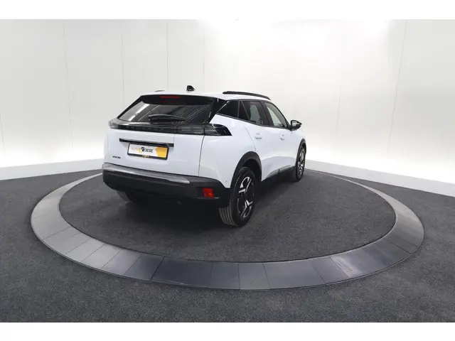 Peugeot 2008 PureTech 100 Allure 2024 Benzine 10