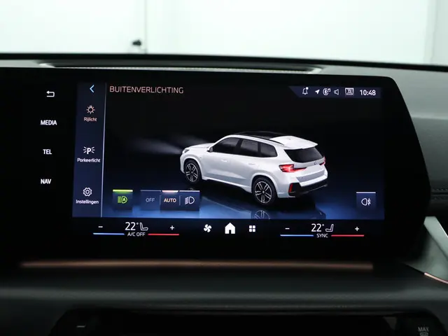 BMW iX1 eDrive20 67 kWh 2024 Elektrisch 62