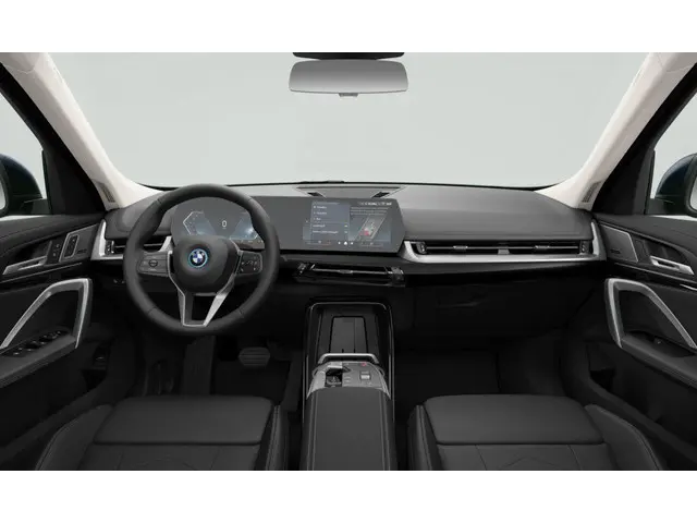 BMW iX1 eDrive20 2025 Elektrisch 3