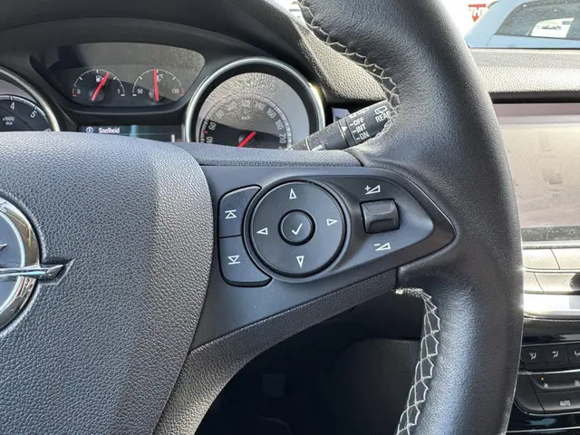Opel Astra 1.0 Turbo Innovation 2019 Benzine 13