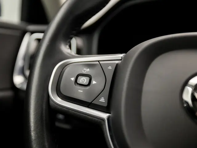 Volvo V60 2.0 B3 Business Sport 2020 Hybride Benzine 19