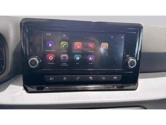 SEAT Ibiza 1.0 EcoTSI Style 2023 Benzine 22