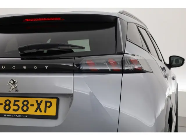 Peugeot e-2008 EV Allure 50 kWh 2021 Elektrisch 31