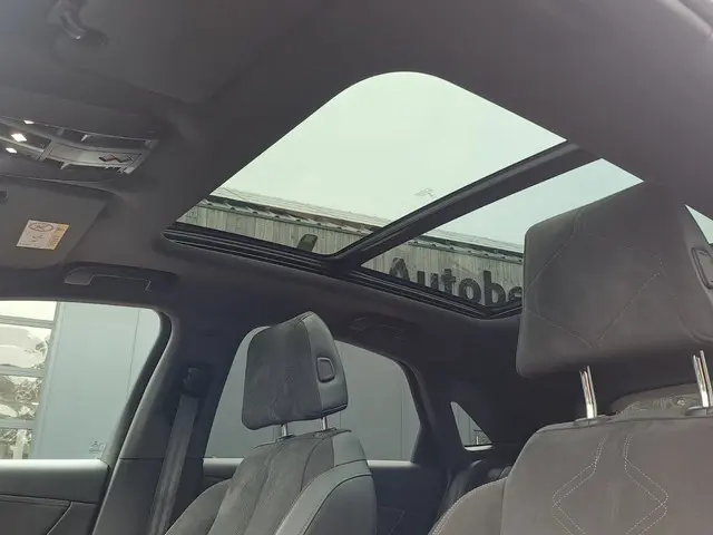 DS DS 7 Crossback 1.2 PureTech Executive 2021 Benzine 39