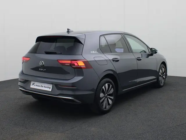 Volkswagen Golf 1.5TSI/116PK Goal 2024 Benzine 2