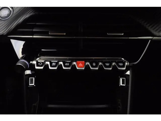 Peugeot e-2008 EV Active 50 kWh 2021 Elektrisch 29