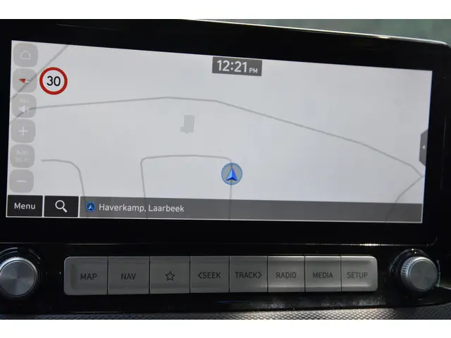 Hyundai Kona EV Comfort 64 kWh 2020 Elektrisch 12