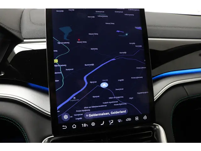 BYD SEAL U 1.5 DM-i FWD Boost 2025 Hybride Benzine 38