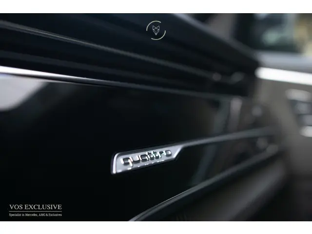 Audi Q8 4.0 TFSI RS Q8 Quattro 2020 Benzine 52