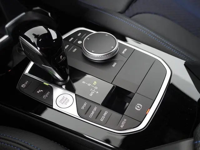 BMW 1 Serie 5-deurs 118i 2023 Benzine 16