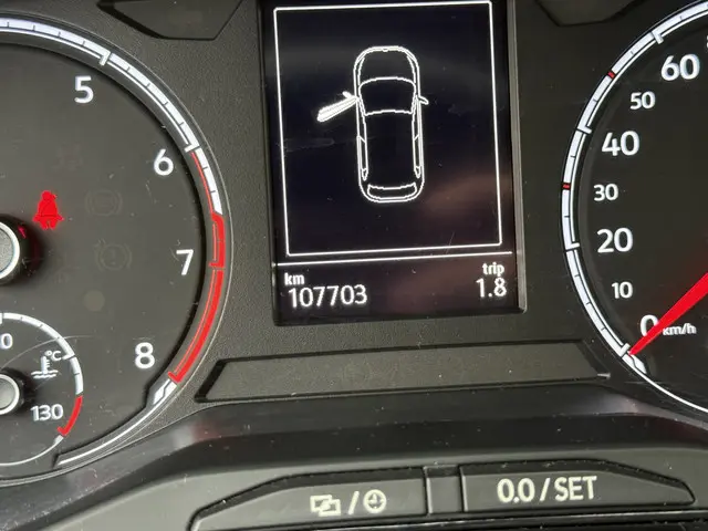 Volkswagen Polo 1.0 Comfortline 2017 Benzine 31