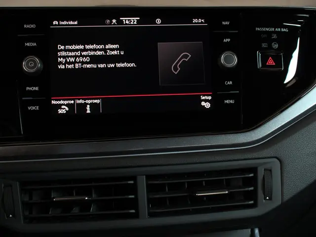 Volkswagen Polo 2.0 TSI GTI Automaat 2024 Benzine 36