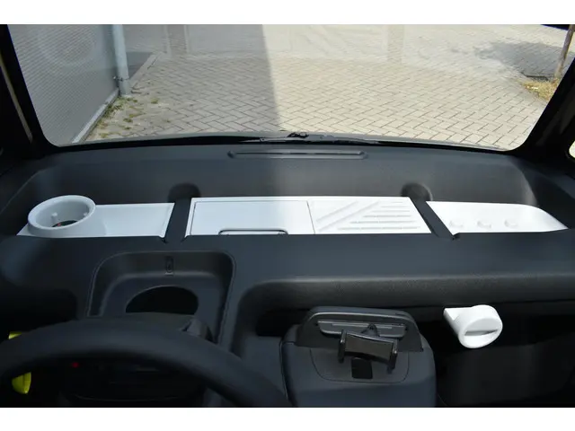 Opel Rocks-e ULTIMATE 2025 Elektrisch 22