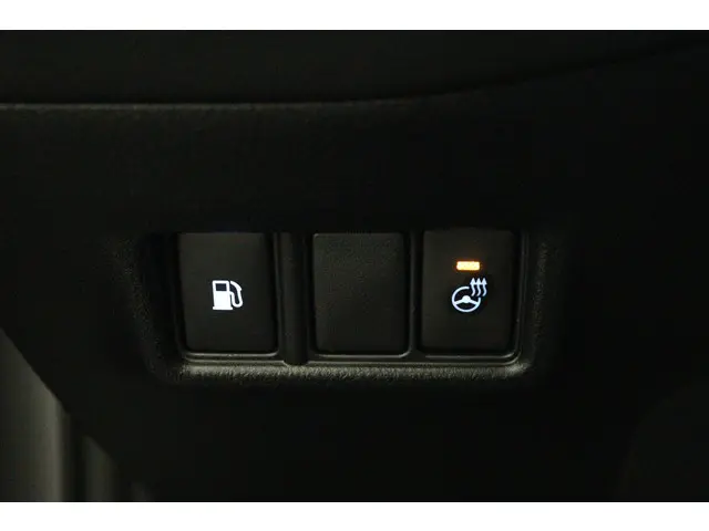 Toyota C-HR 1.8 Hybrid Bi-Tone 2018 Hybride Benzine 30