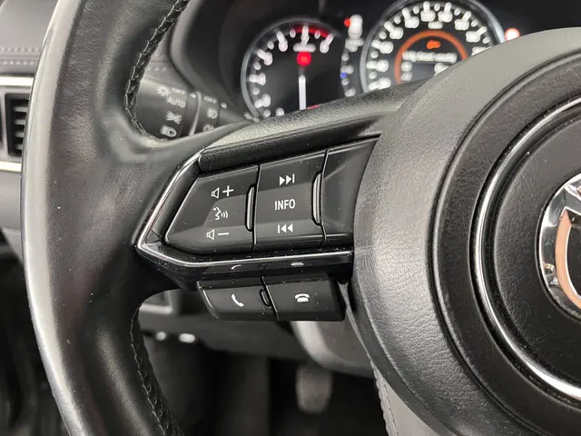 Mazda CX-5 2.0 SkyActiv-G 165 Signature 2020 Benzine 22