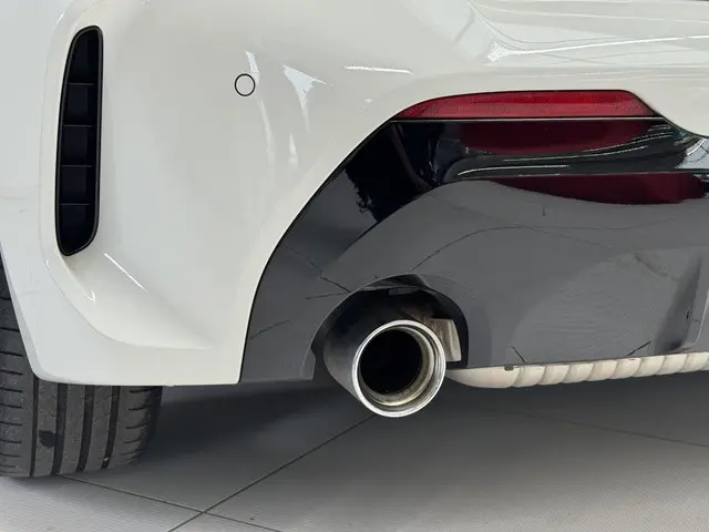 BMW 1 Serie 118i High Executive 2020 Benzine 29