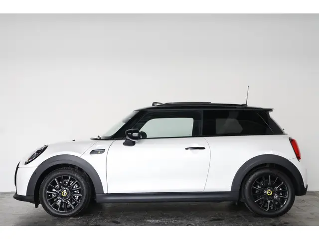 MINI Electric Mini Cooper 2023 Elektrisch 32