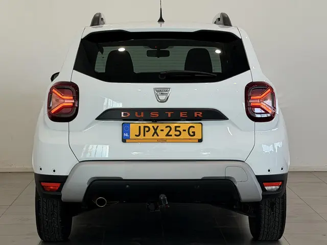 Dacia Duster 1.3 TCe 150 EDC Prestige 2022 Benzine 20