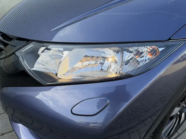 Honda Civic Tourer 1.8 Sport 2014 Benzine 25