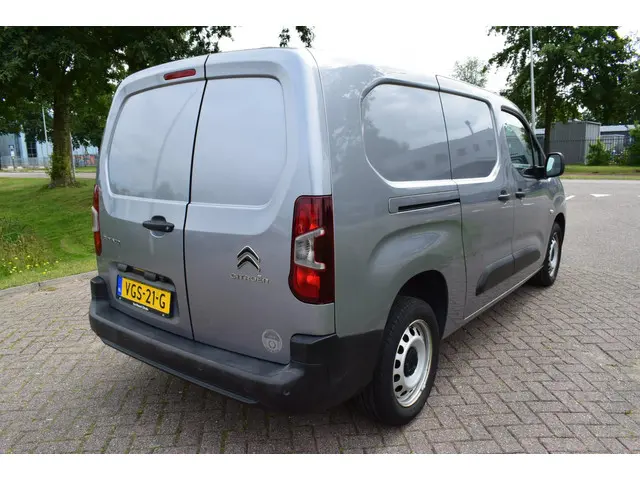 Citroën Berlingo 1.5 BlueHDI Club XL 2020 Diesel 6