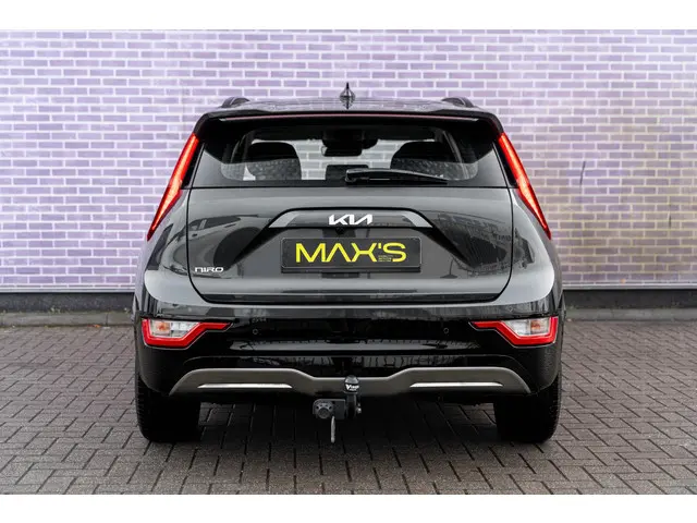 Kia Niro EV DynamicLine 64.8 kWh 2023 Elektrisch 21