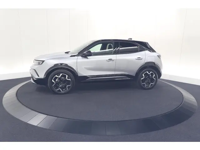 Opel Mokka 130 Turbo AT8 GS 2025 Benzine 67