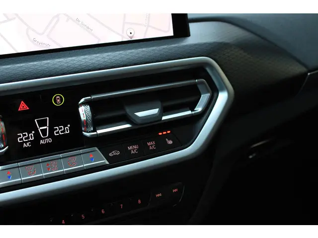 BMW X3 xDrive30e m Sport 2022 Hybride Benzine 31