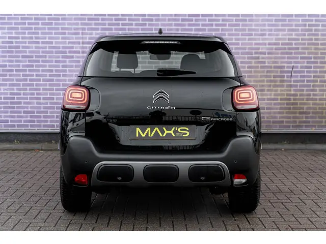 Citroën C3 Aircross 1.2 PureTech You 2024 Benzine 26