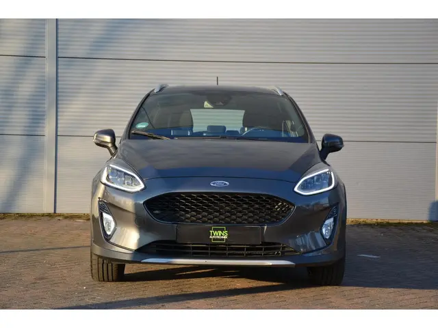Ford Fiesta 1.0 EcoBoost Active 2019 Benzine 6