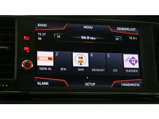 SEAT Leon ST 1.0 TSI FR Ultimate Edition 2020 Benzine 25