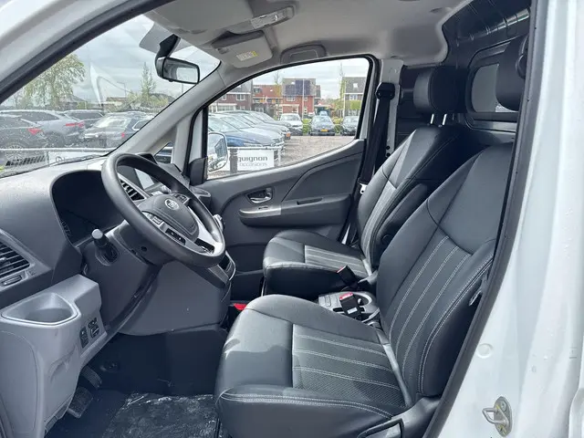 BYD ETP3 Standard 45 kWh 2025 Elektrisch 5