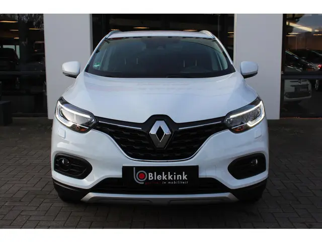 Renault Kadjar 1.3 TCe Intens 2020 Benzine