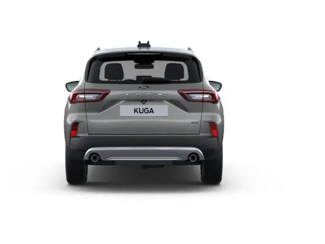 Ford Kuga 2.5 PHEV Titanium 2025 Hybride Benzine 5