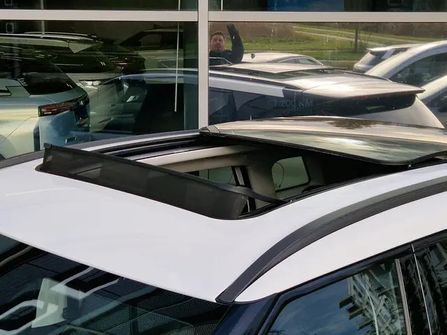 Jaecoo 7 1.5 GDI SHS-P Exclusive 2025 Hybride Benzine 12