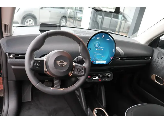 MINI 3-Deurs Cooper E 2025 Elektrisch 6